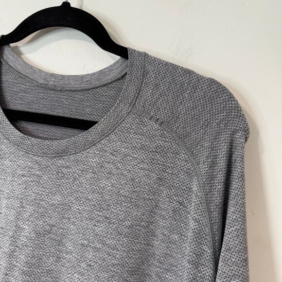 Lululemon Mens Metal Vent Tech Tee Shirt Crew Running Workout Breathable Gym XXL - Picture 8 of 8